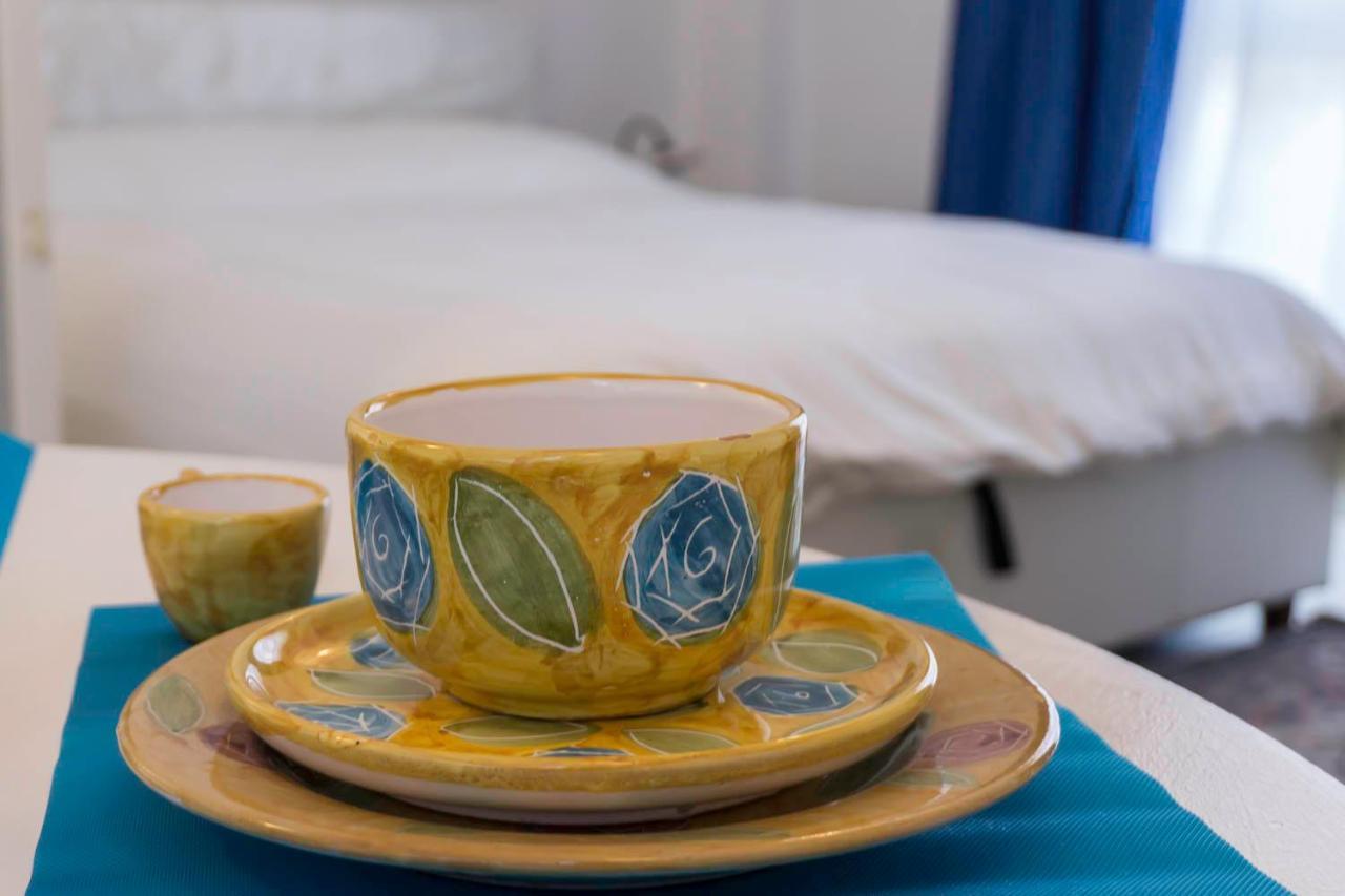 إيركولانو B&B Pudding المظهر الخارجي الصورة